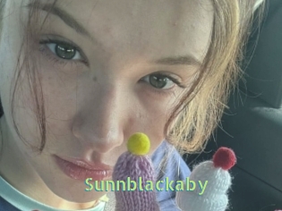 Sunnblackaby