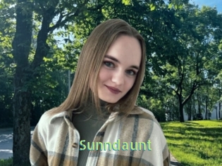 Sunndaunt
