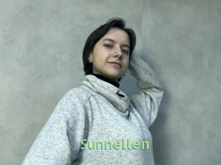 Sunnellen
