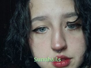 Sunnhails