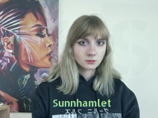 Sunnhamlet