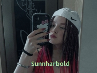 Sunnharbold