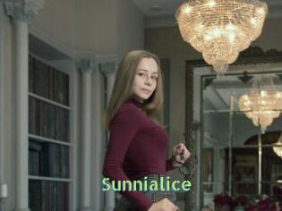 Sunnialice