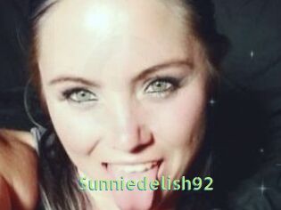 Sunniedelish92