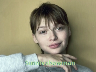 Sunnivabowman