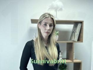 Sunnivabritt
