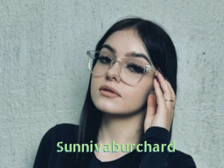 Sunnivaburchard