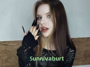 Sunnivaburt