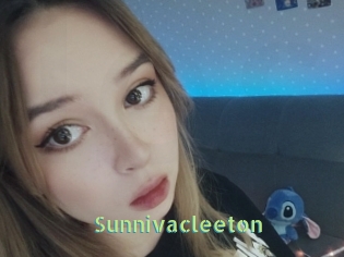 Sunnivacleeton