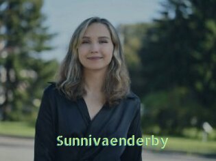 Sunnivaenderby