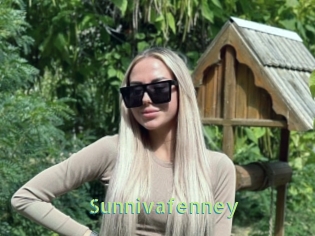 Sunnivafenney