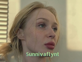 Sunnivaflynt