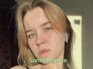 Sunnivagrise