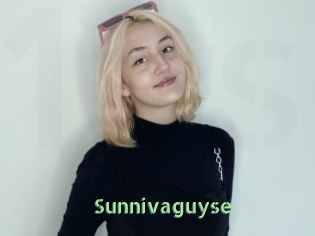 Sunnivaguyse
