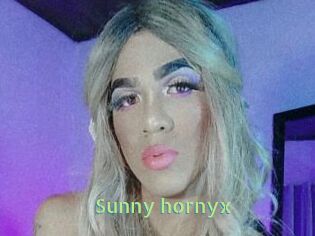 Sunny_hornyx