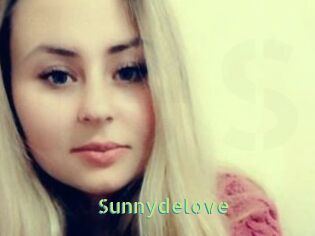 Sunnydelove