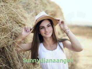 Sunnydianaangel