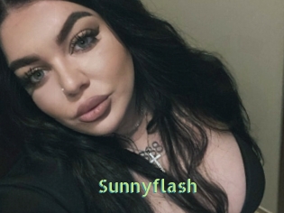 Sunnyflash
