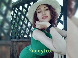 sunnyfox Une Etudiante Sexy