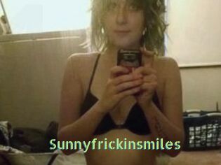 Sunnyfrickinsmiles