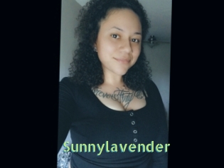 Sunnylavender
