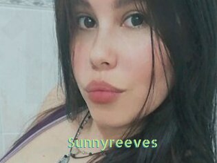 Sunnyreeves