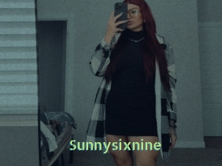Sunnysixnine