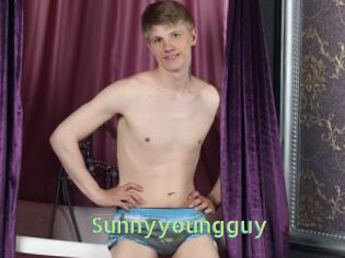 Sunnyyoungguy