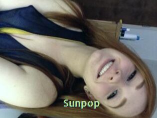 Sunpop