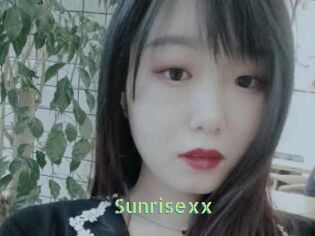 Sunrisexx