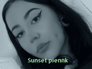 Sunset_piennk