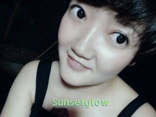 Sunsetglow