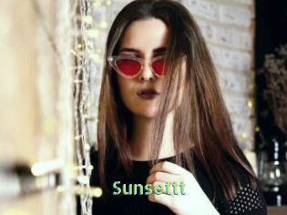Sunsettt