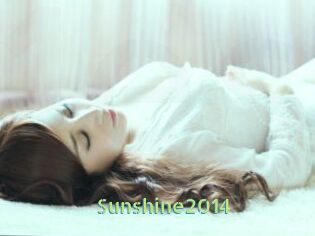 Sunshine2014