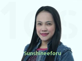 Sunshineeforu