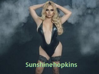Sunshinehopkins