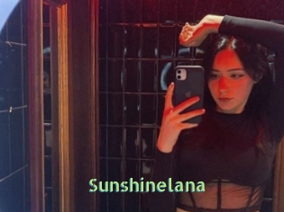 Sunshinelana
