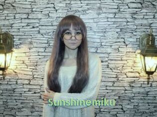 Sunshinemiku