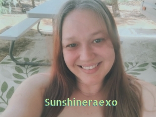 Sunshineraexo