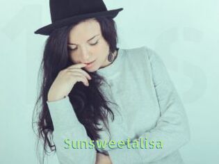 Sunsweetalisa