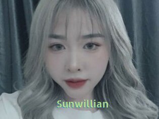 Sunwillian
