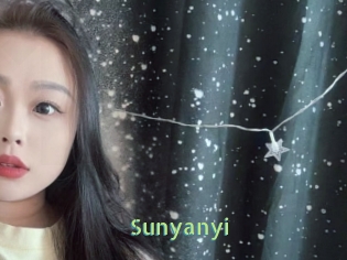 Sunyanyi