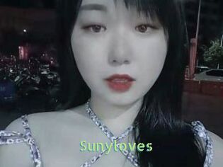 Sunyloves