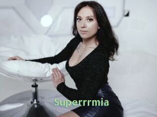 Superrrmia