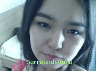Surroundsound