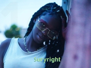 Suryright