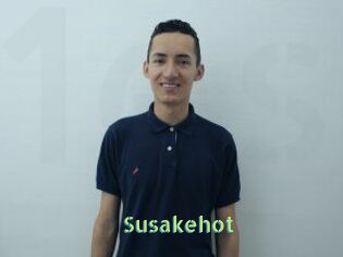 Susakehot