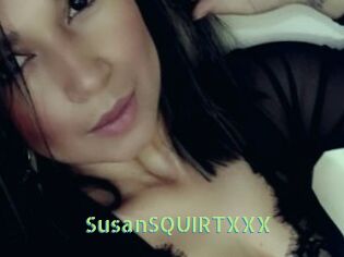SusanSQUIRTXXX