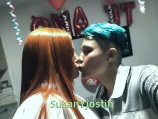 SusanYjostin