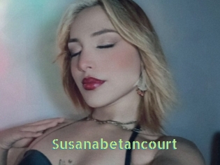 susanabetancourt Une Etudiante Sexy